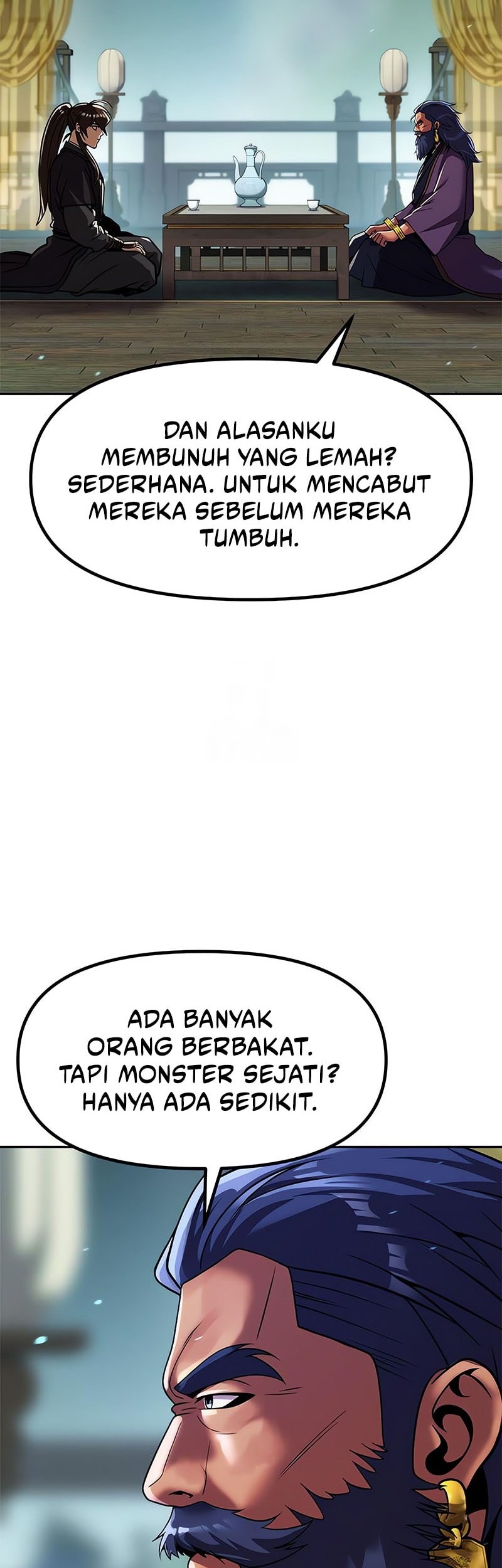 Chapter 133 - halaman 32