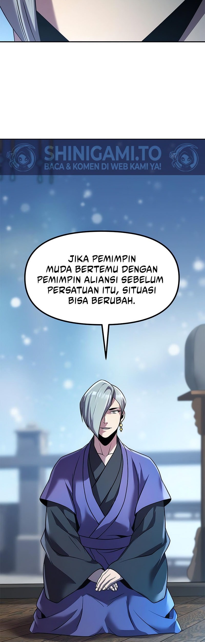 Chapter 134 - halaman 36