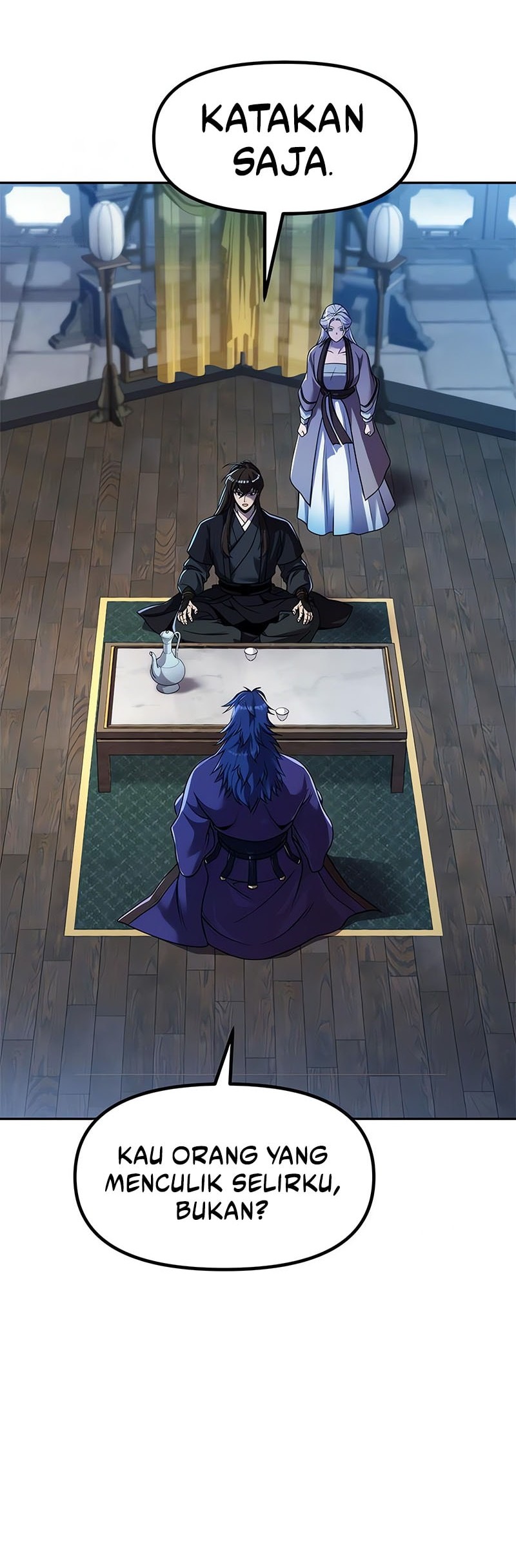Chapter 134 - halaman 6