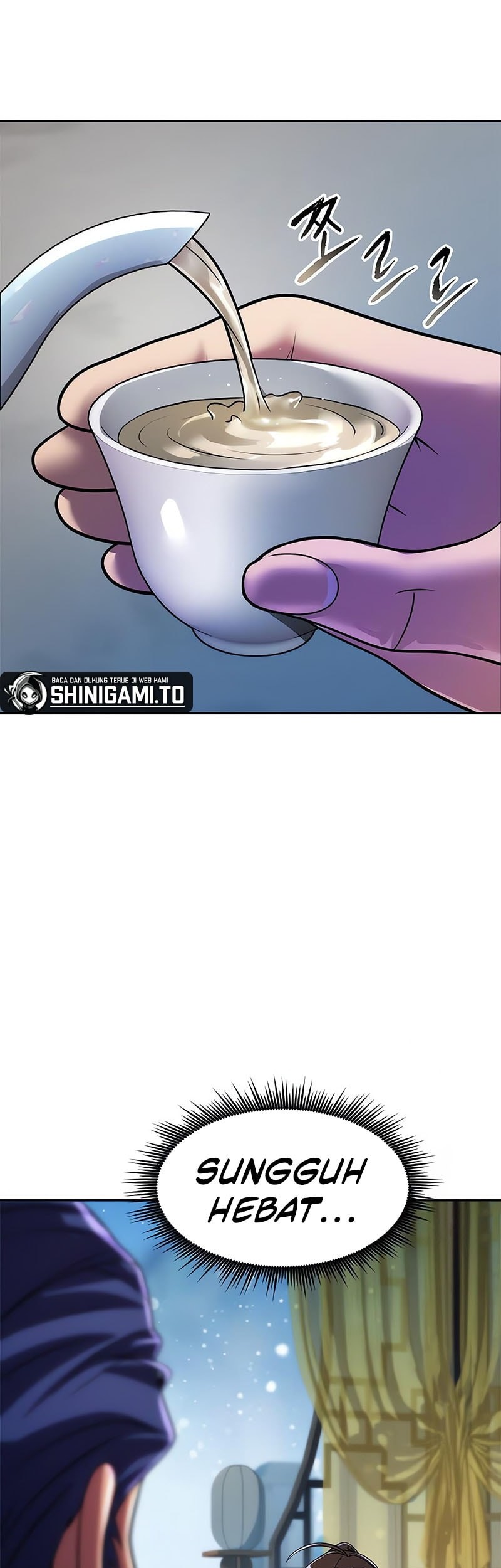 Chapter 134 - halaman 17