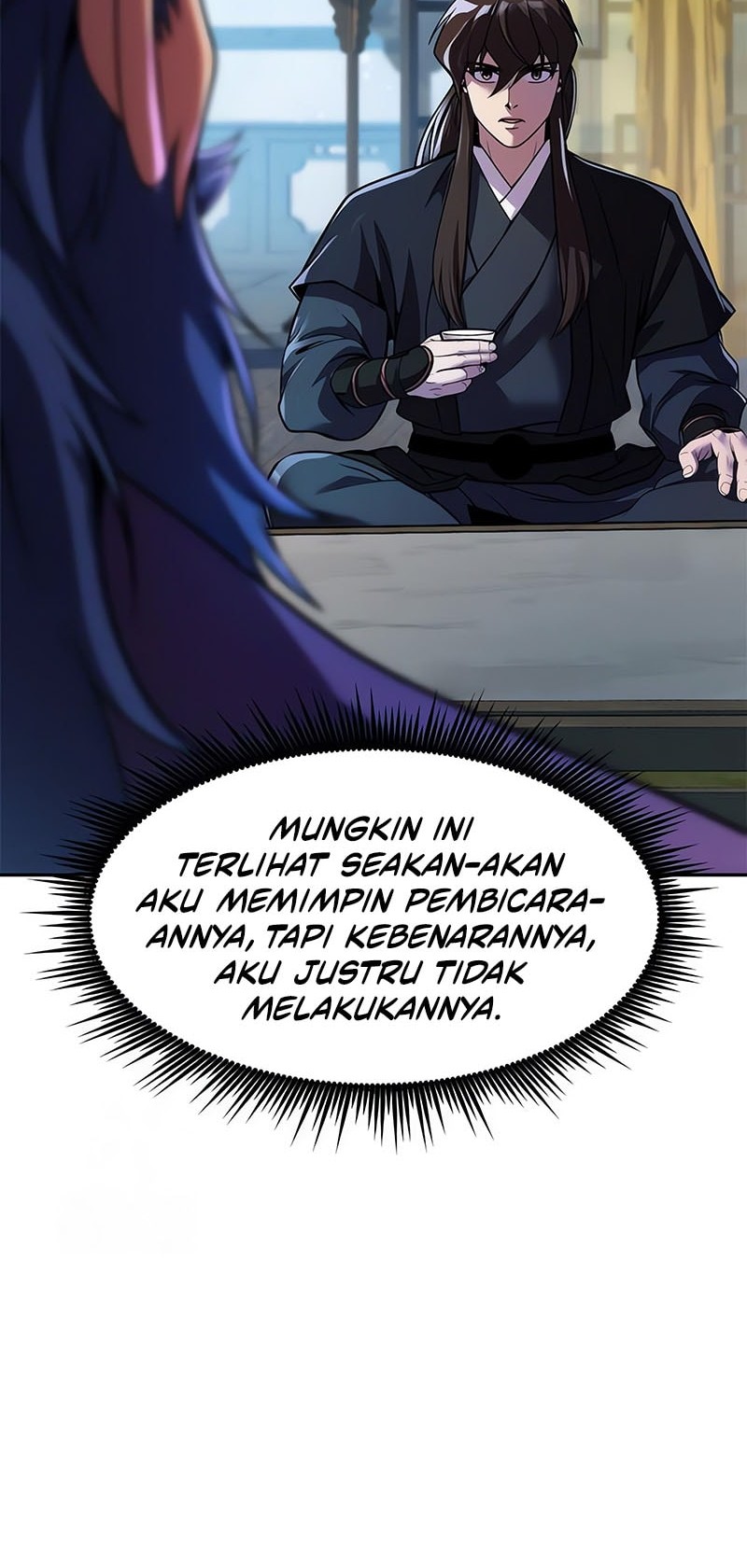 Chapter 134 - halaman 18