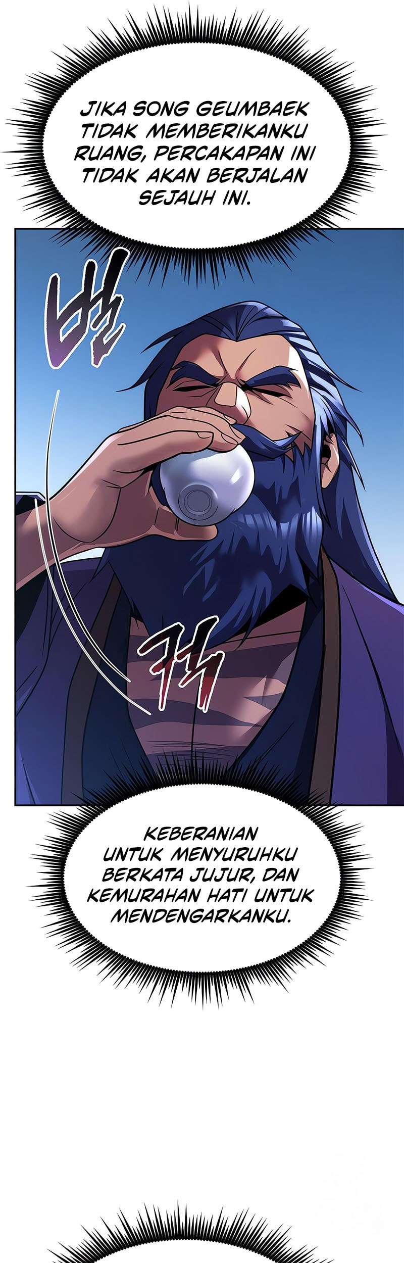 Chapter 134 - halaman 19