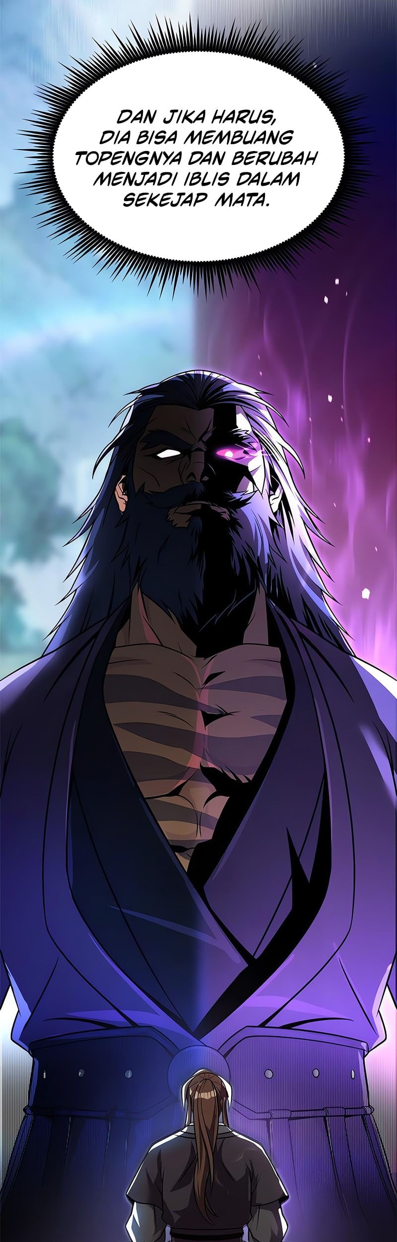 Chapter 134 - halaman 21