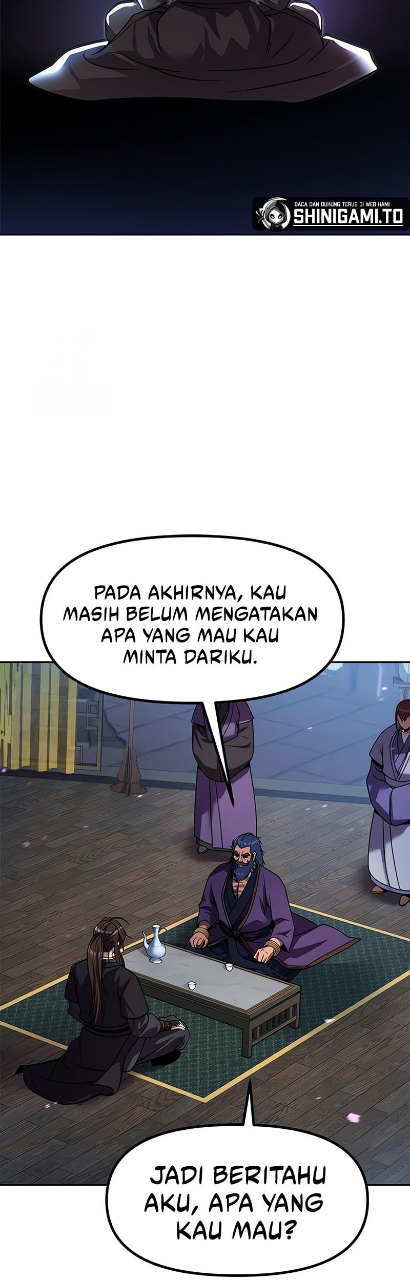 Chapter 134 - halaman 22