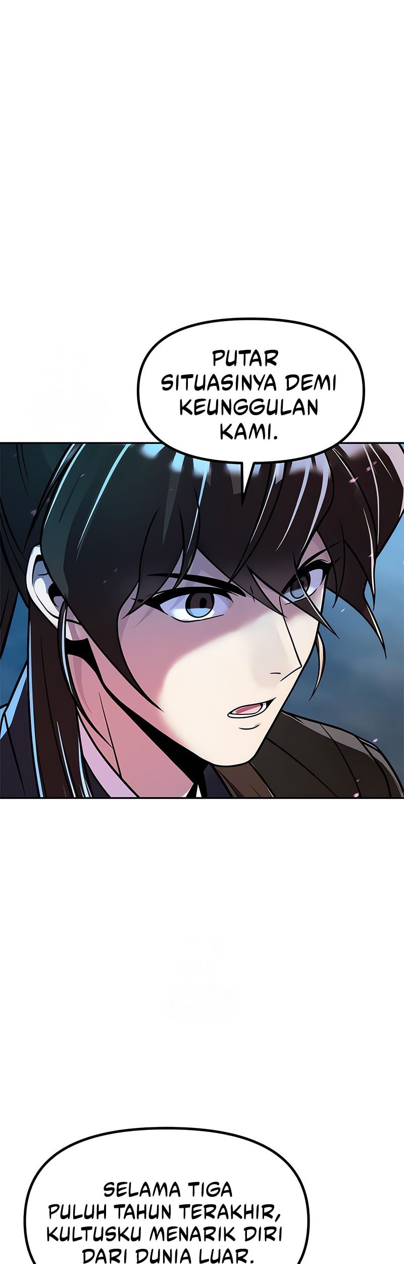 Chapter 134 - halaman 23