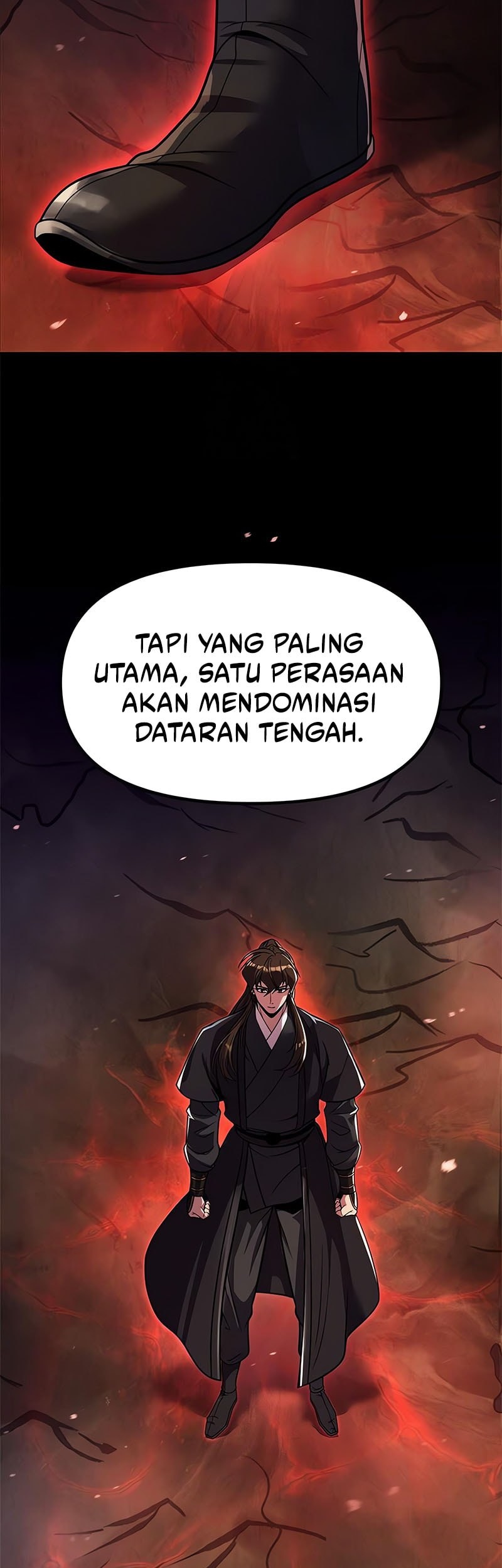Chapter 134 - halaman 25