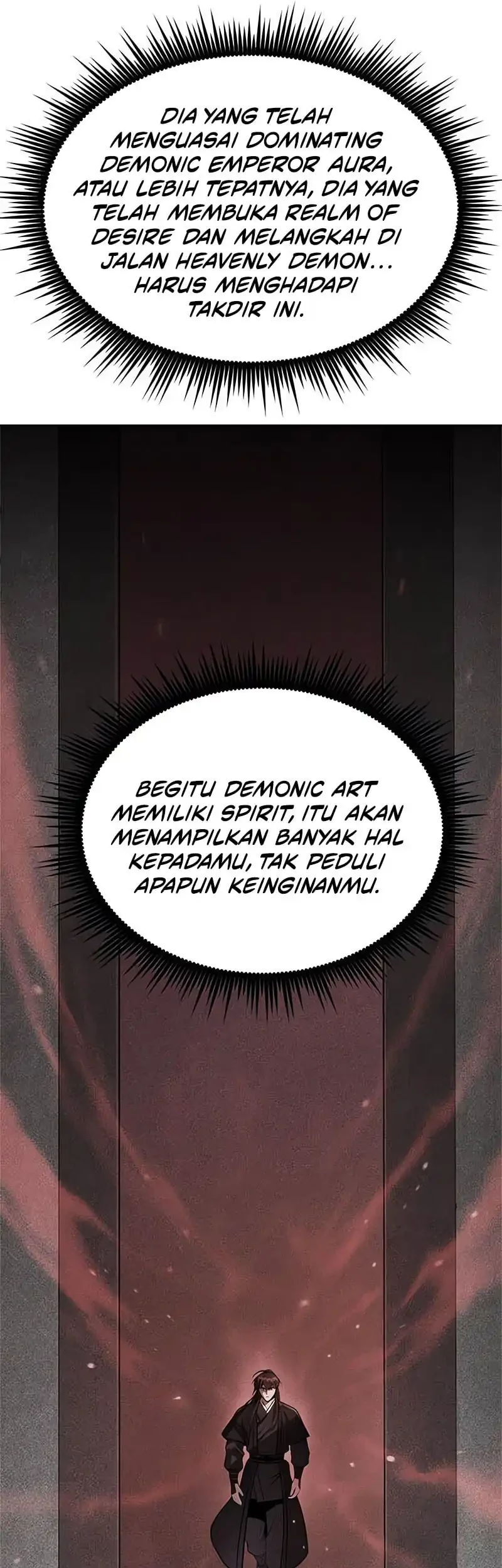 Chapter 135 - halaman 38
