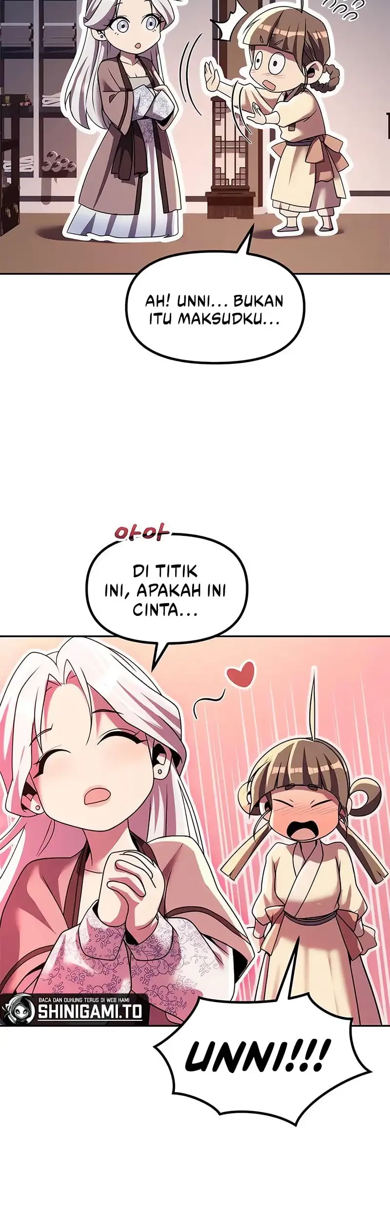 Chapter 135 - halaman 69