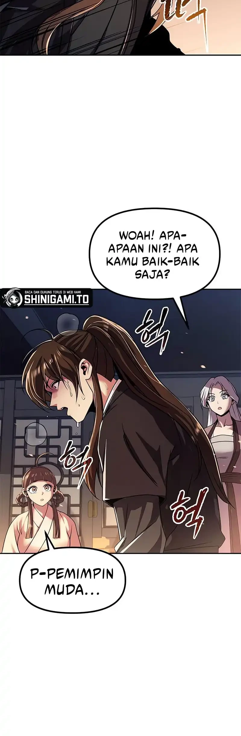 Chapter 135 - halaman 33