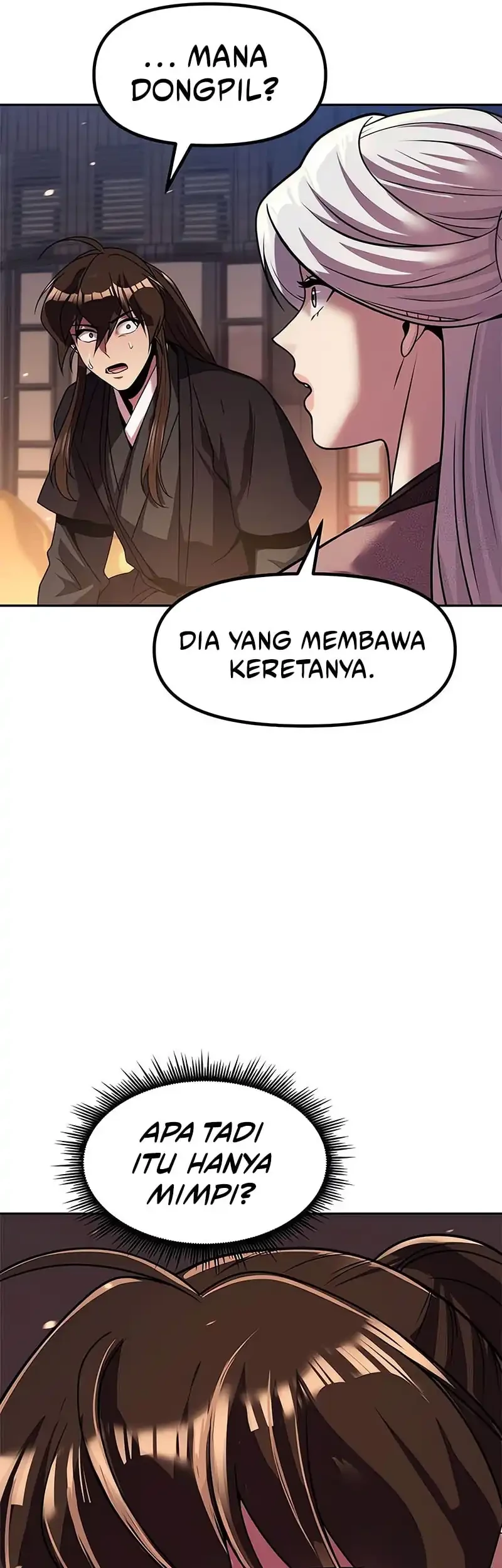 Chapter 135 - halaman 34