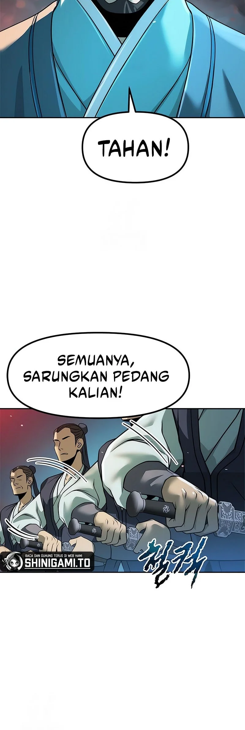 Chapter 136 - halaman 38