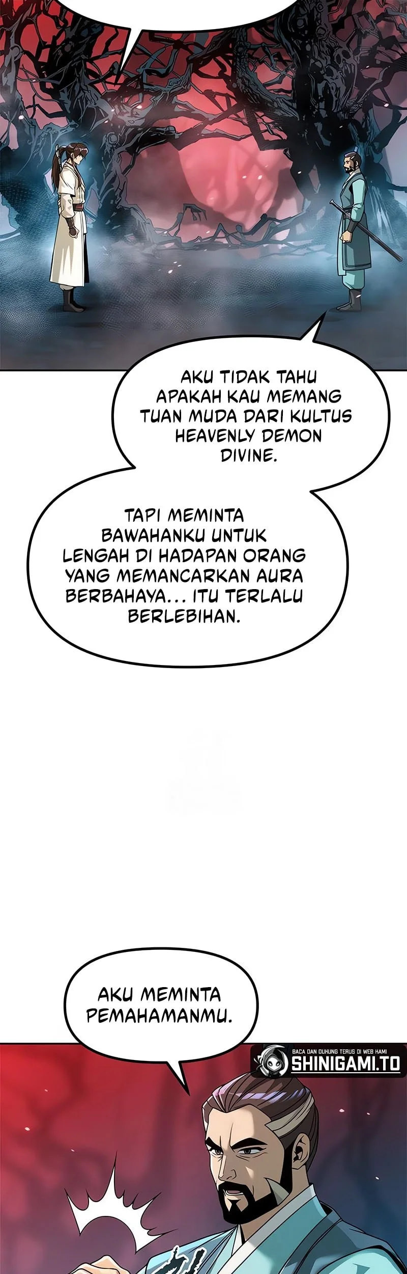 Chapter 136 - halaman 41