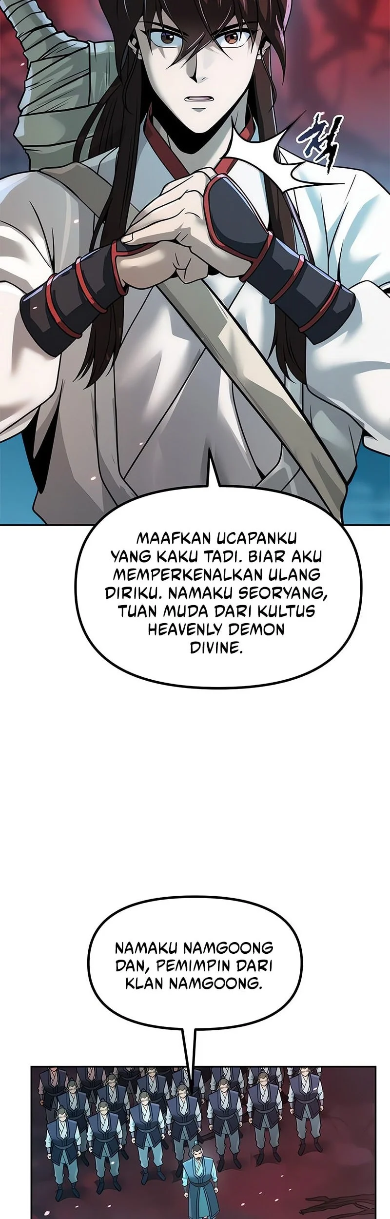 Chapter 136 - halaman 44