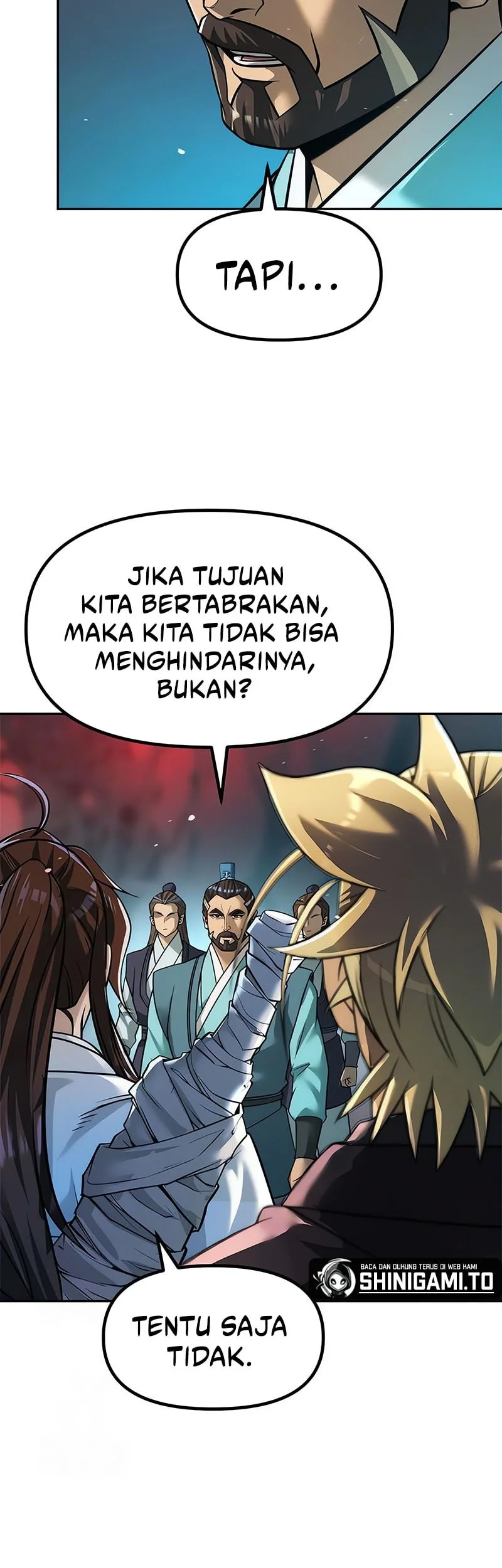 Chapter 136 - halaman 49