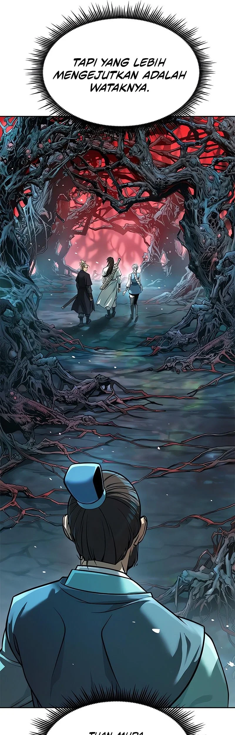 Chapter 136 - halaman 67