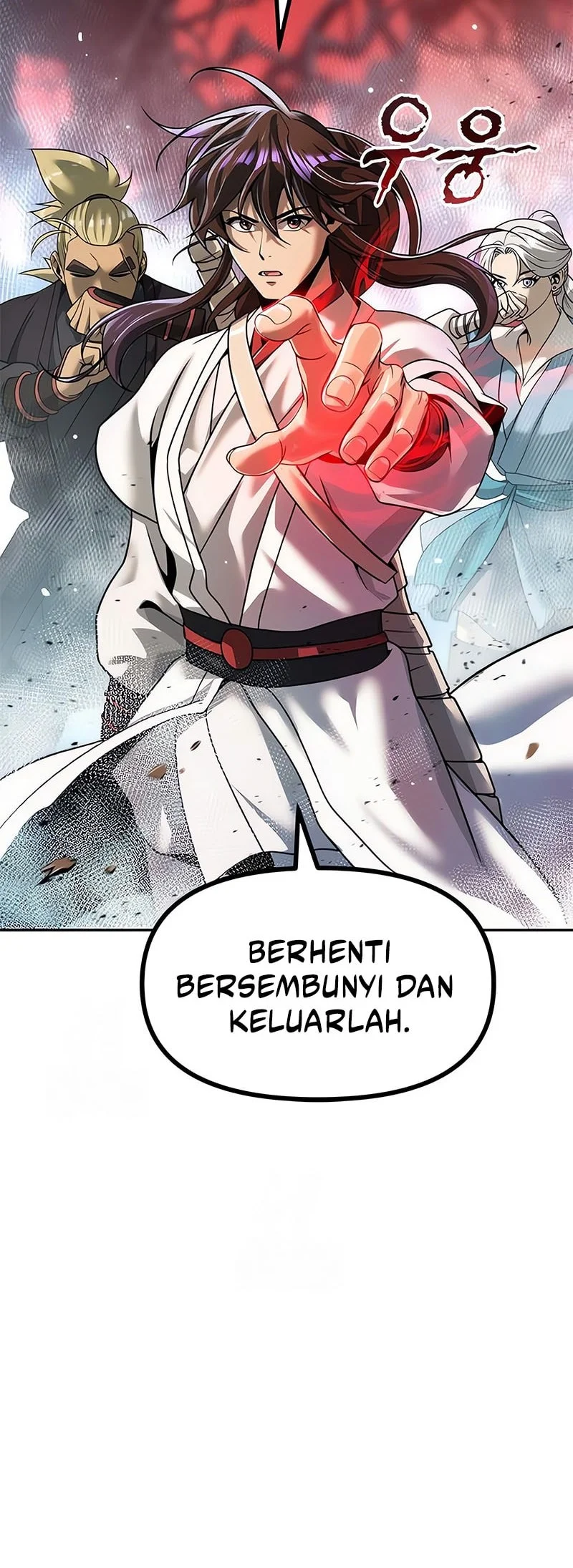 Chapter 136 - halaman 22
