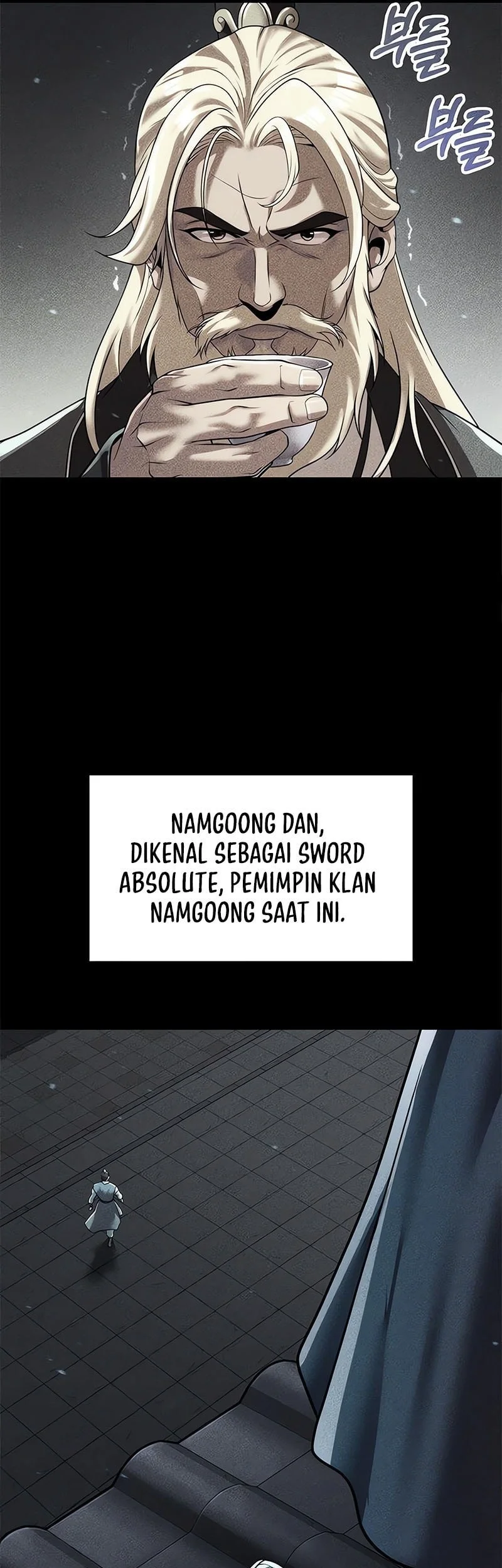 Chapter 136 - halaman 31