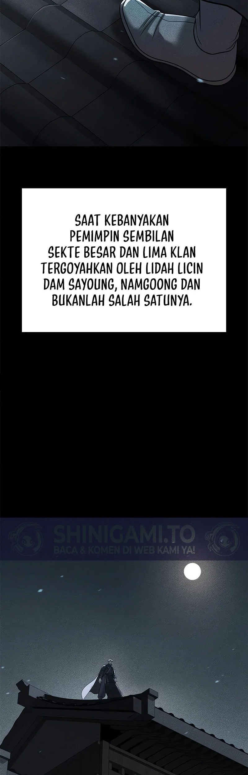 Chapter 136 - halaman 32