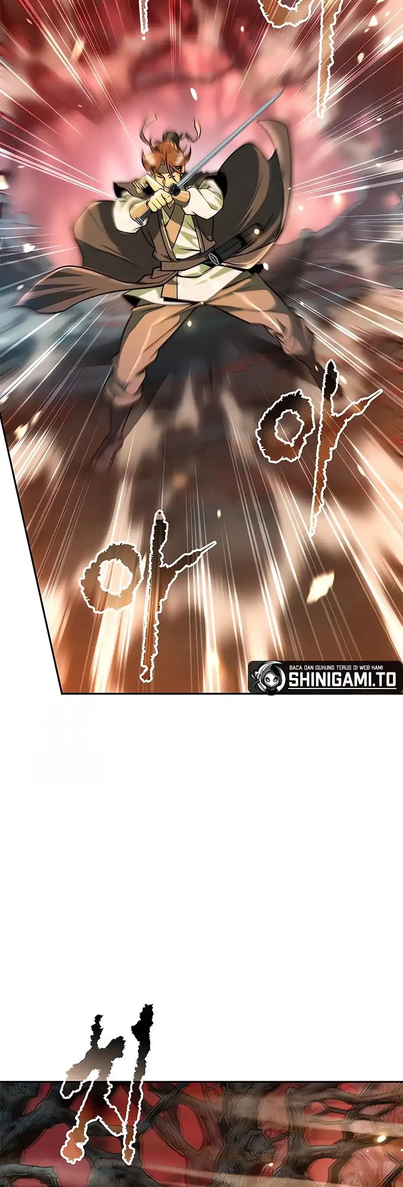Chapter 137 - halaman 25