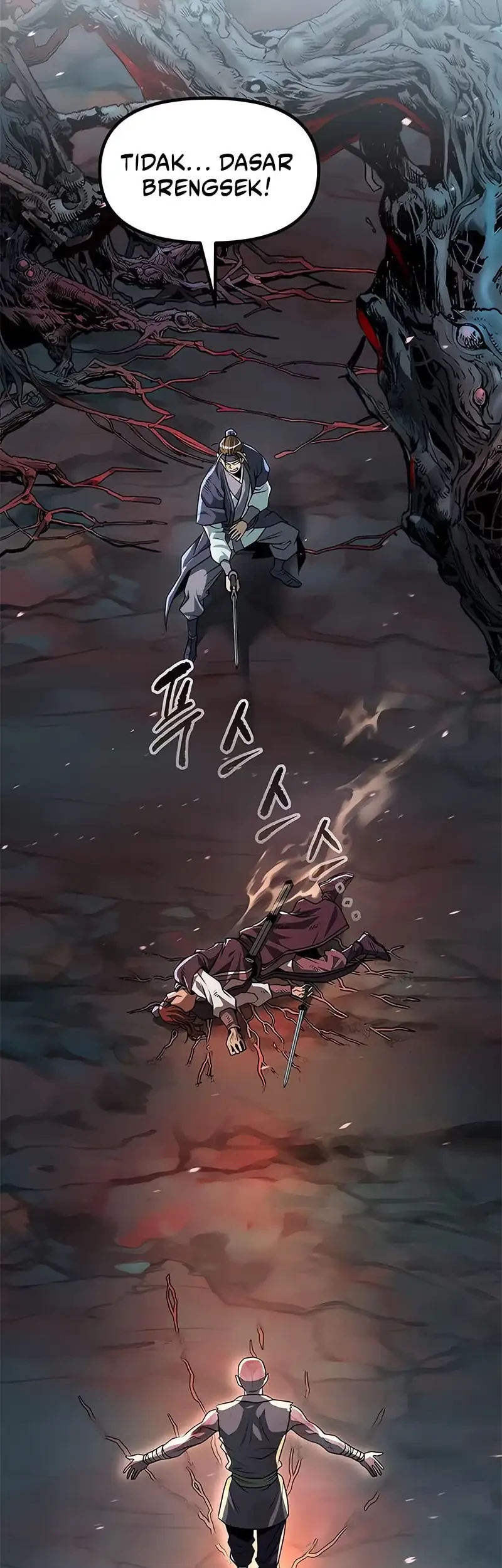 Chapter 137 - halaman 30