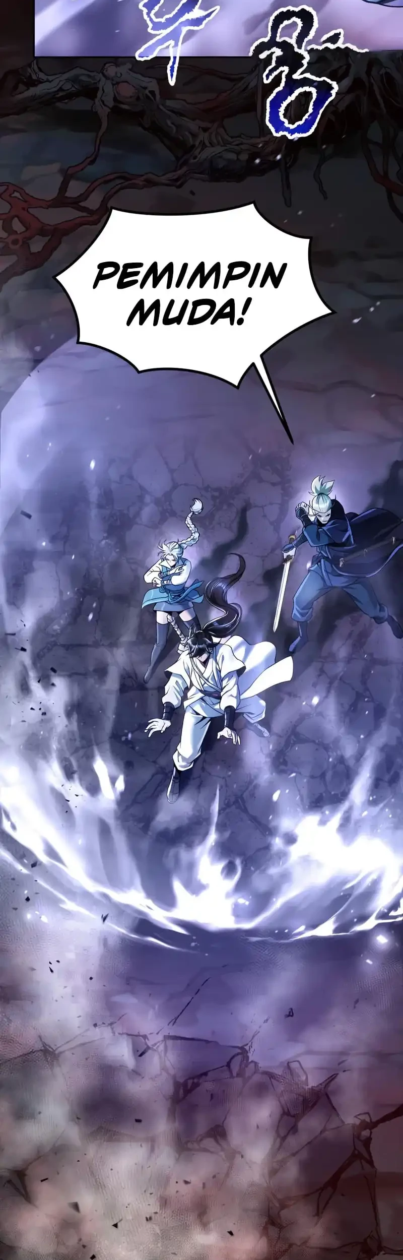 Chapter 138 - halaman 7