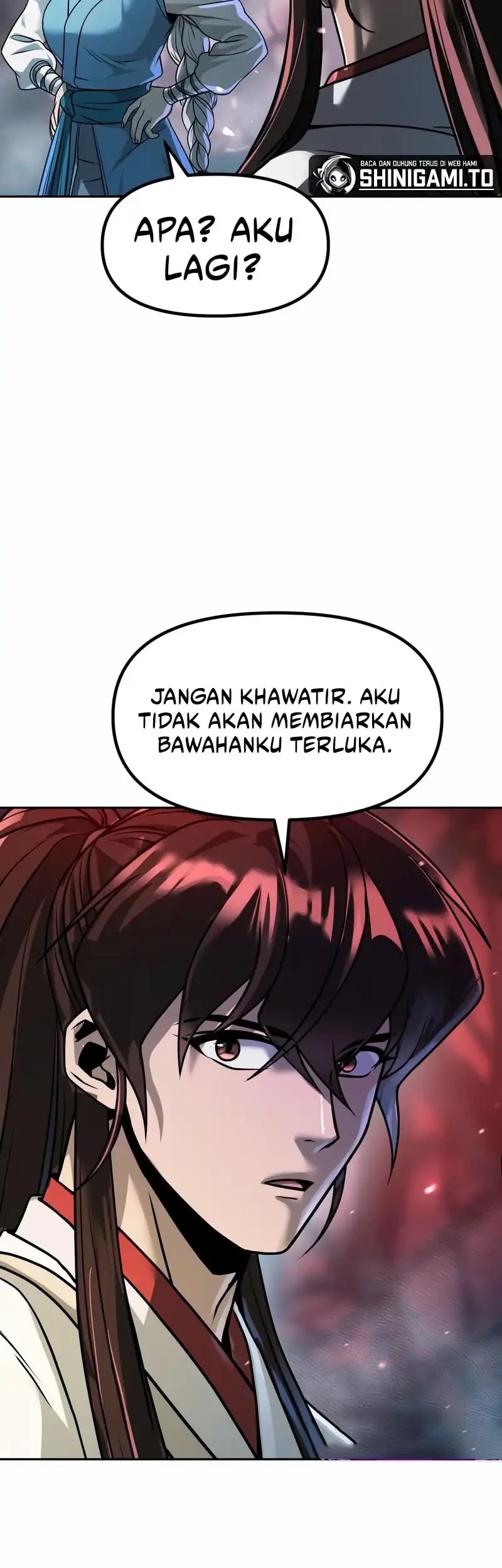 Chapter 138 - halaman 29