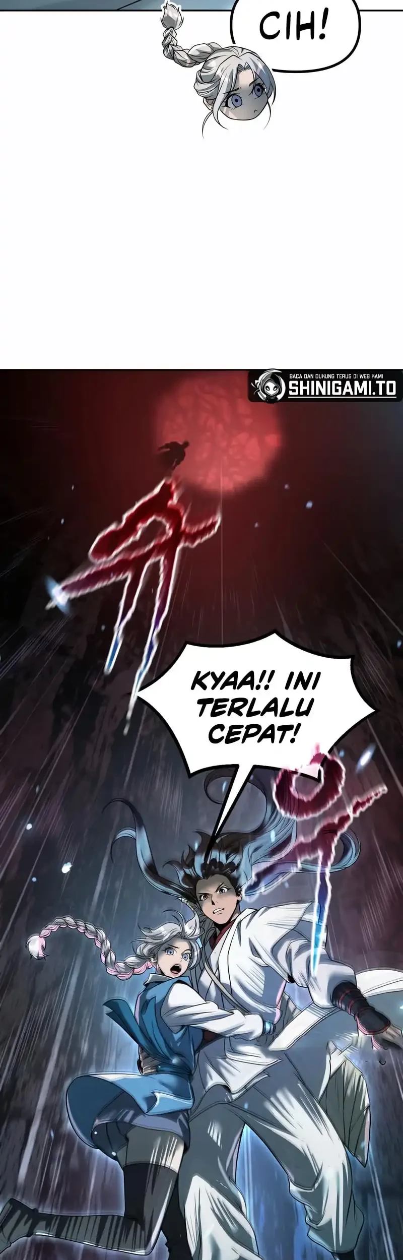 Chapter 138 - halaman 32