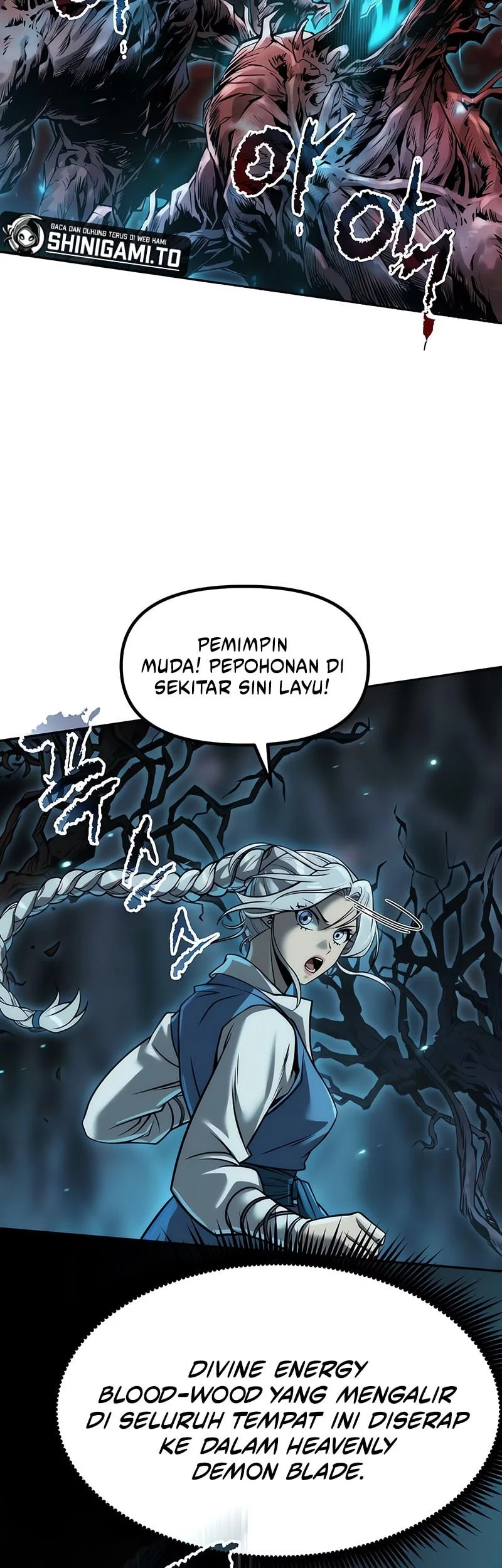 Chapter 139 - halaman 88