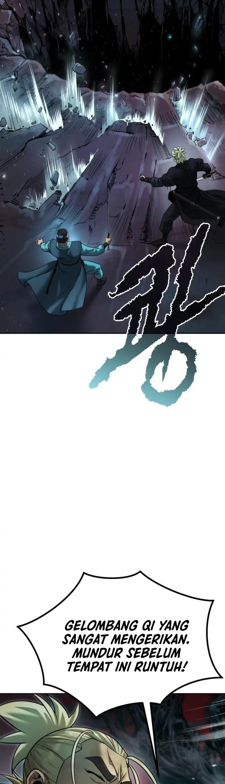Chapter 140 - halaman 28