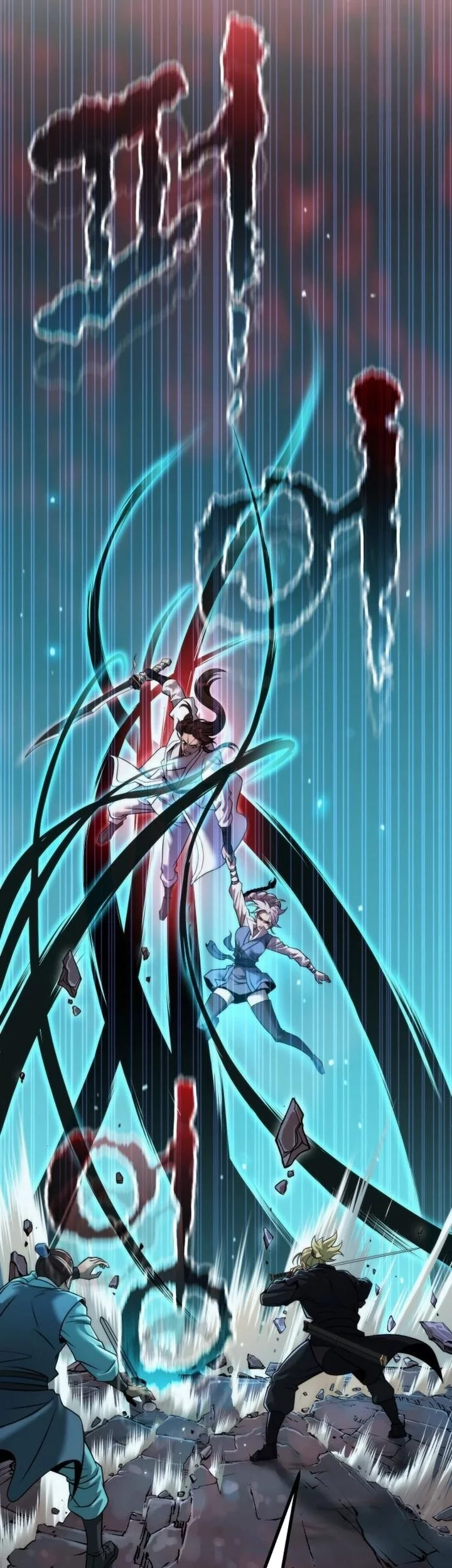 Chapter 140 - halaman 30