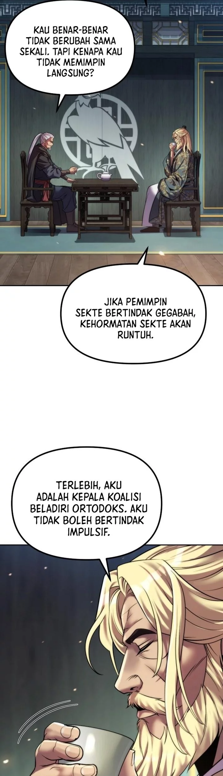 Chapter 140 - halaman 61