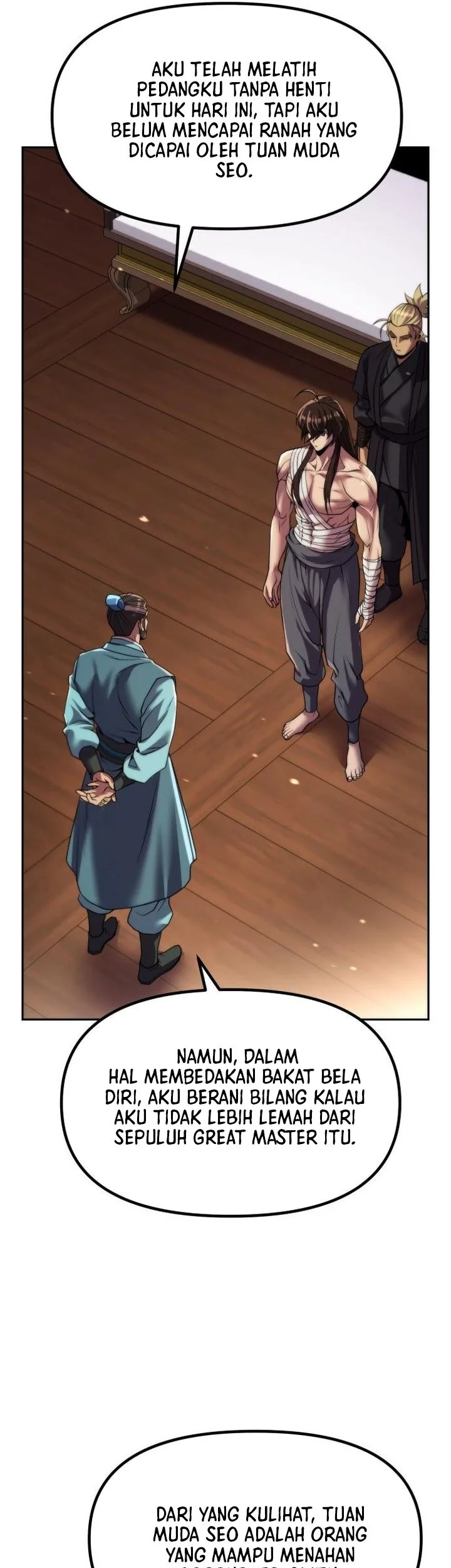 Chapter 141 - halaman 26