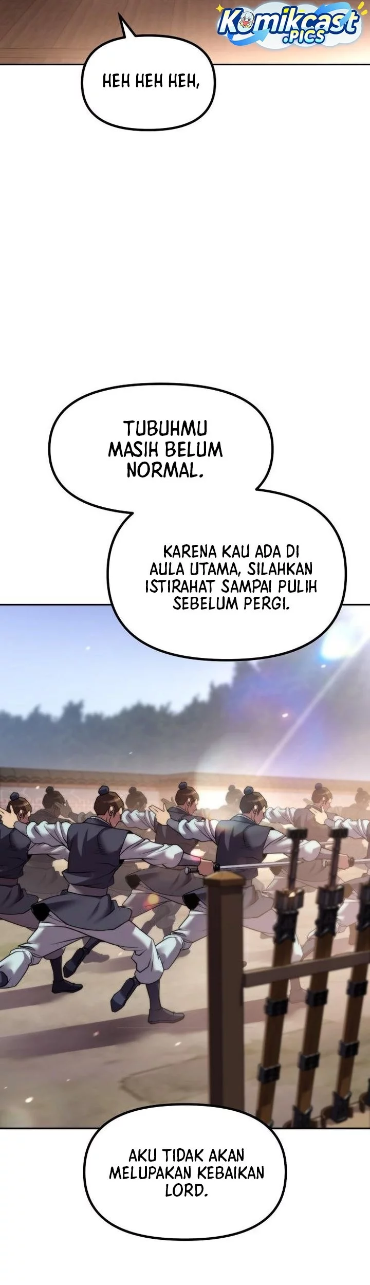 Chapter 141 - halaman 30