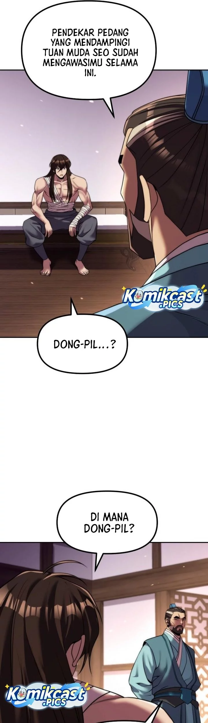 Chapter 141 - halaman 8