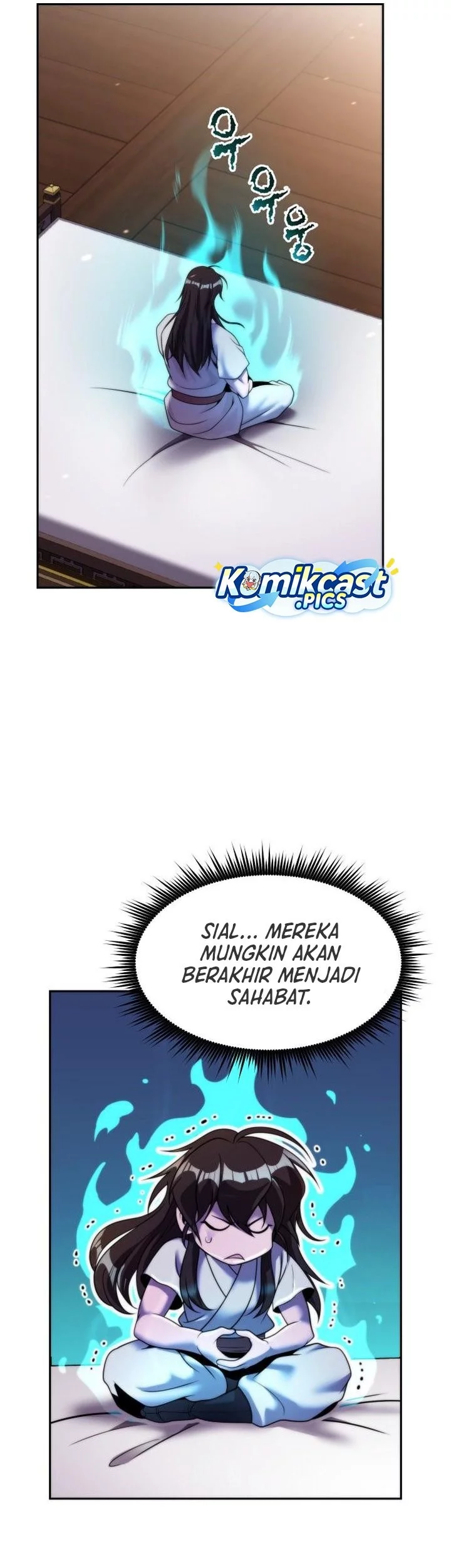 Chapter 141 - halaman 108