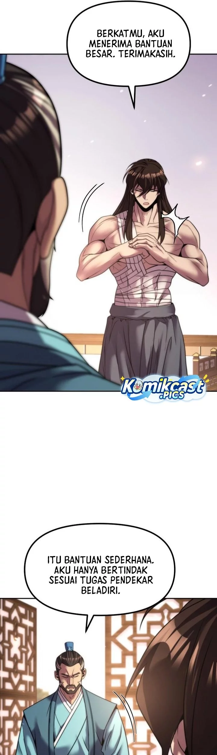 Chapter 141 - halaman 18