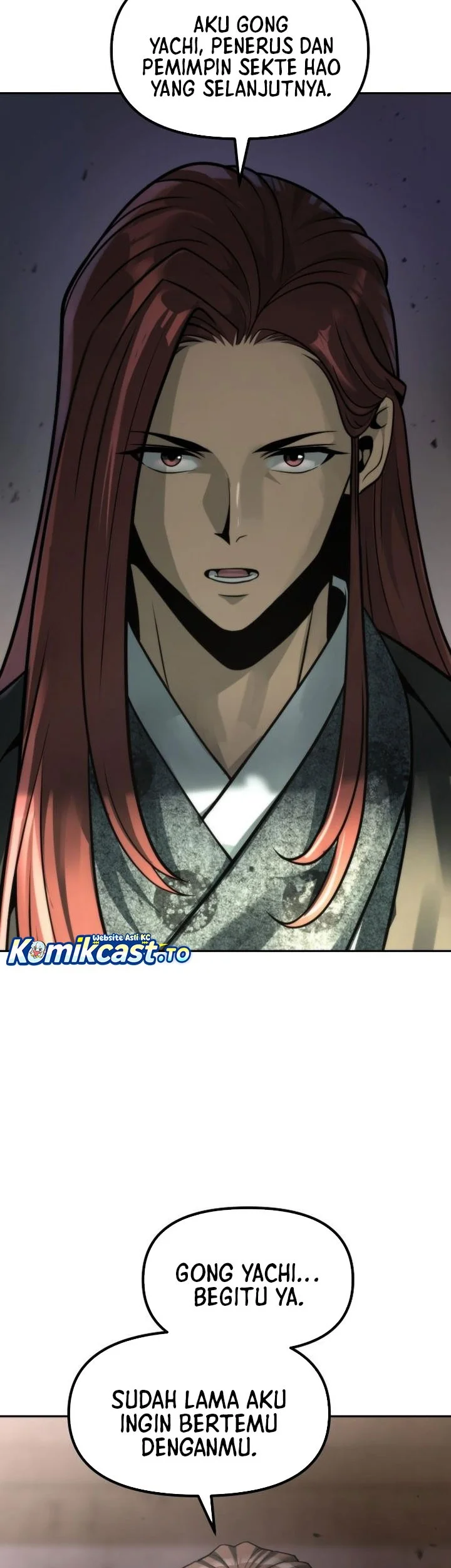 Chapter 142 - halaman 20