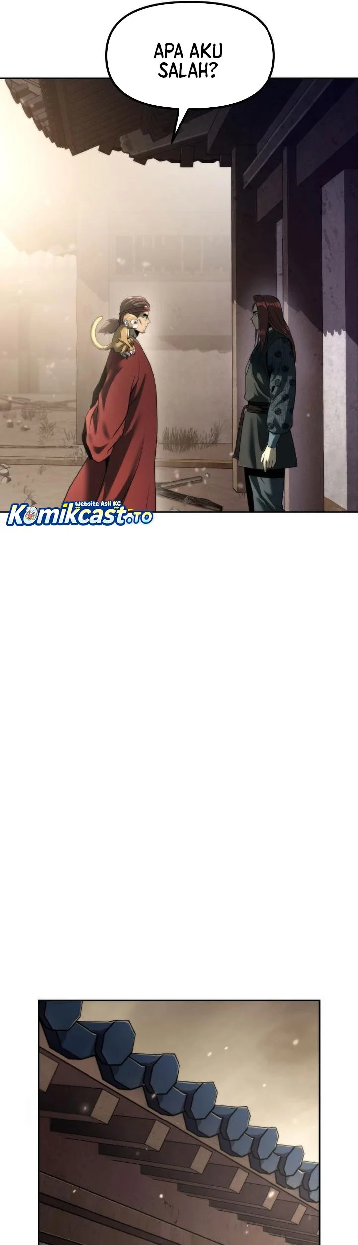 Chapter 142 - halaman 30