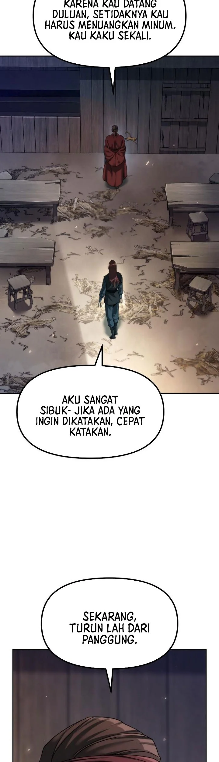 Chapter 142 - halaman 32