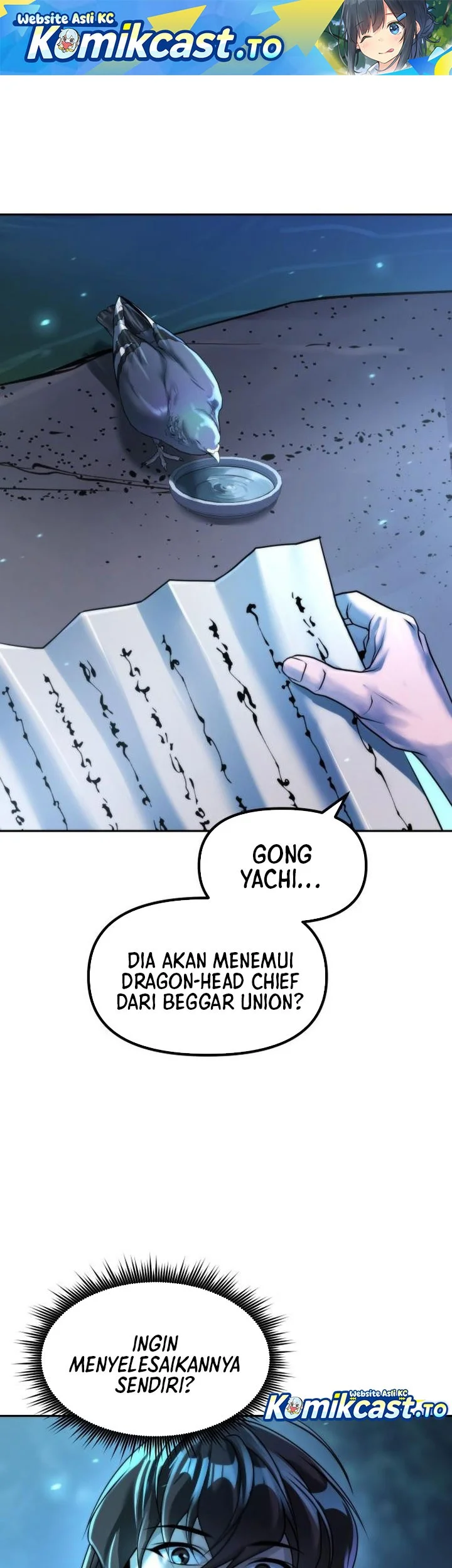 Chapter 142 - halaman 2
