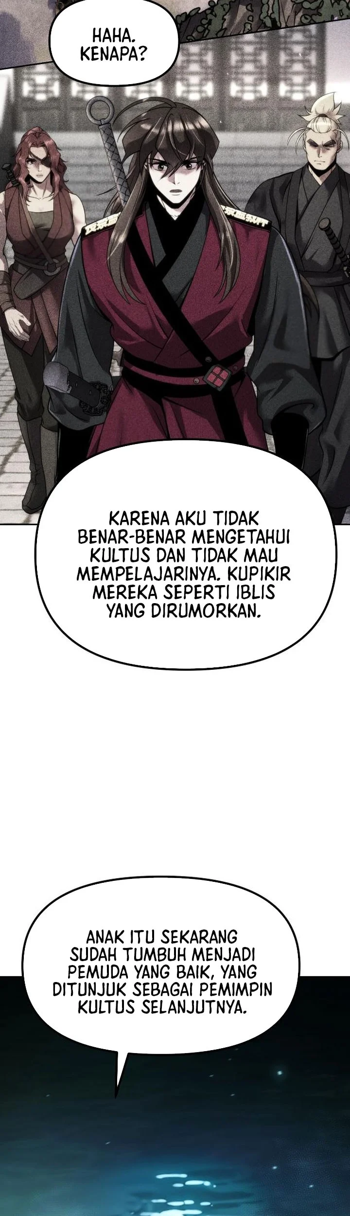 Chapter 142 - halaman 94