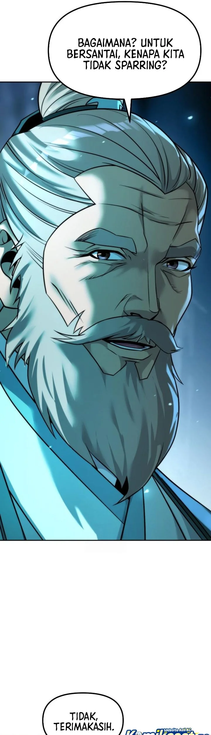 Chapter 142 - halaman 100