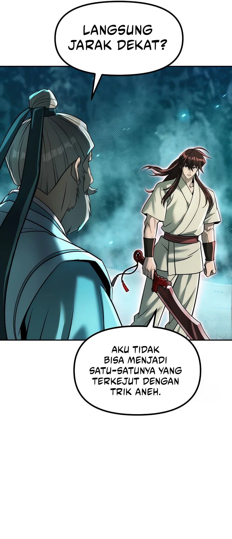 Chapter 143 - halaman 42