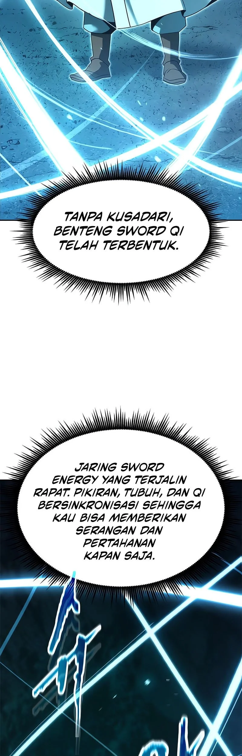 Chapter 143 - halaman 21