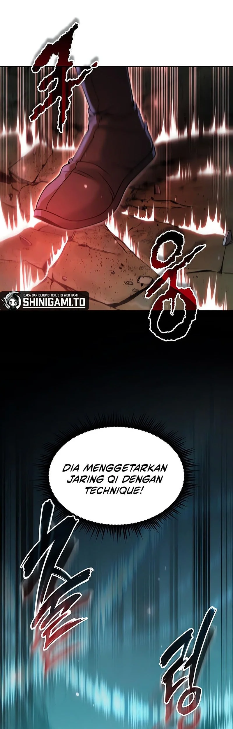 Chapter 143 - halaman 28