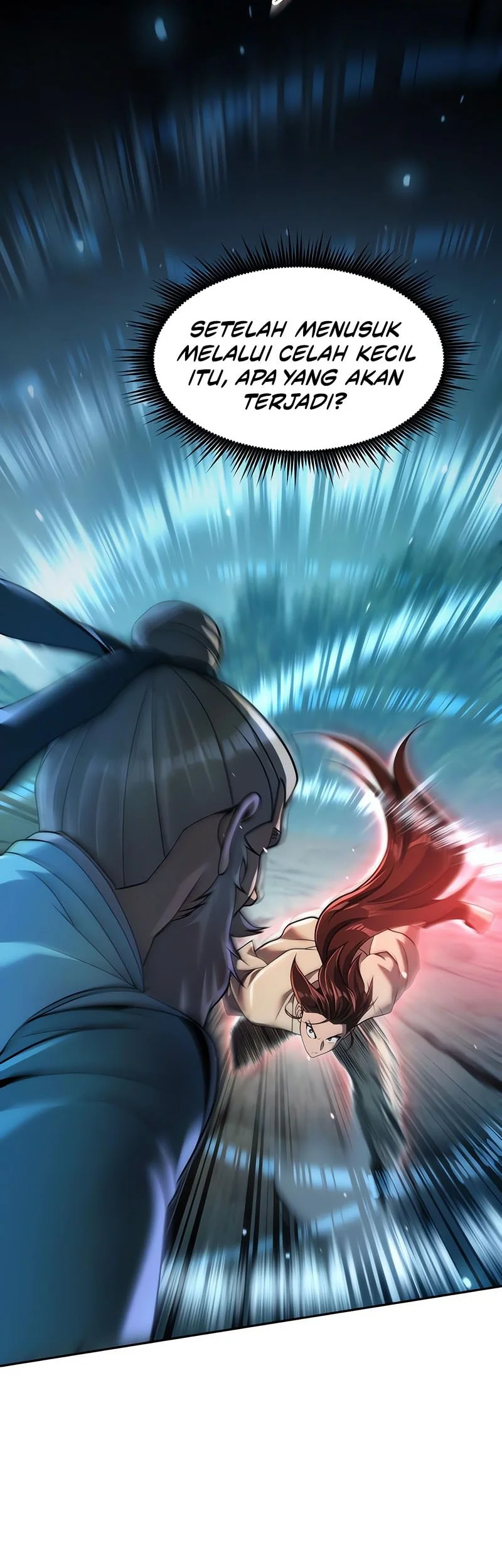 Chapter 143 - halaman 30