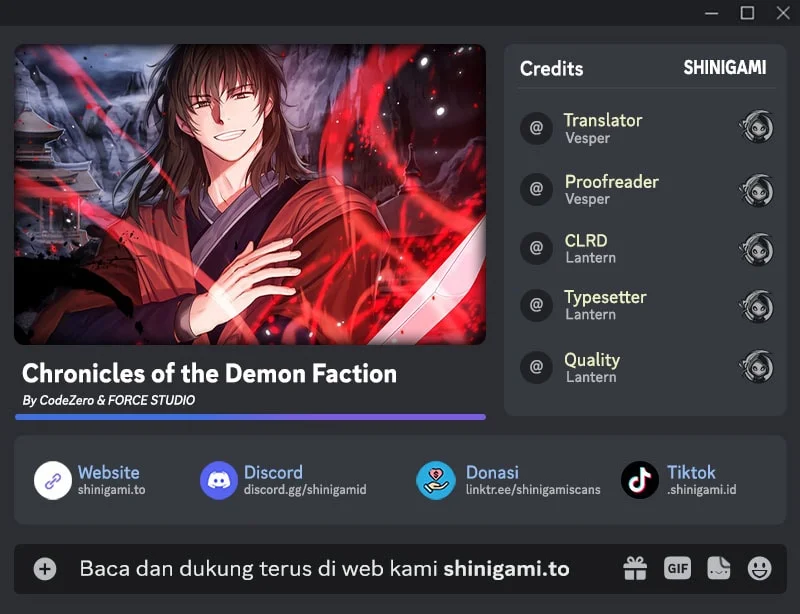 Chapter 144 - halaman 2