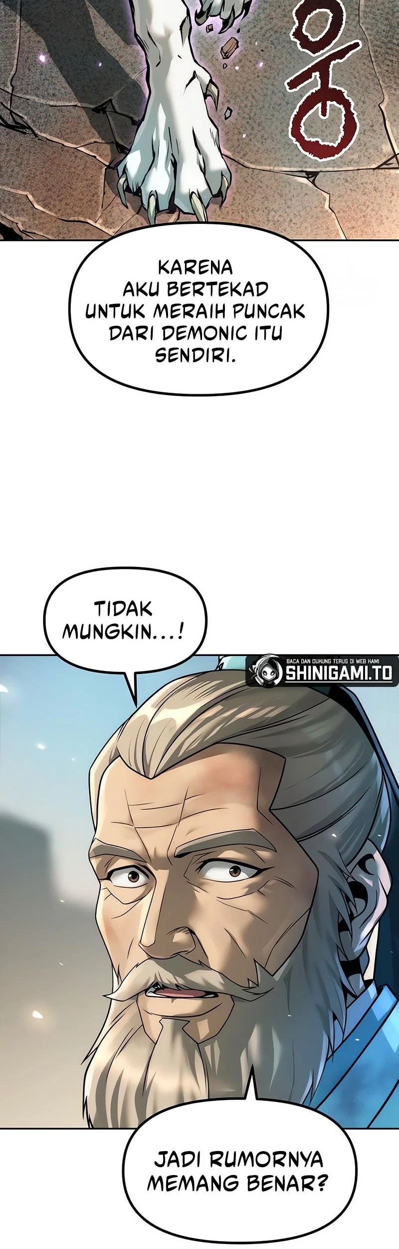 Chapter 144 - halaman 70