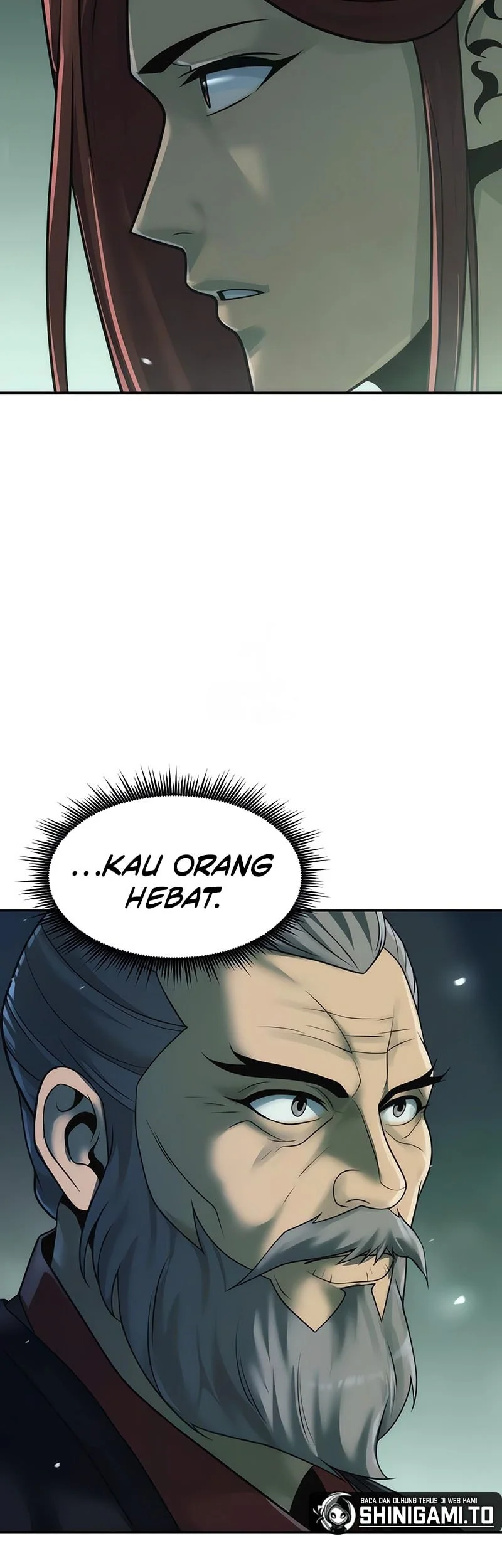 Chapter 144 - halaman 21