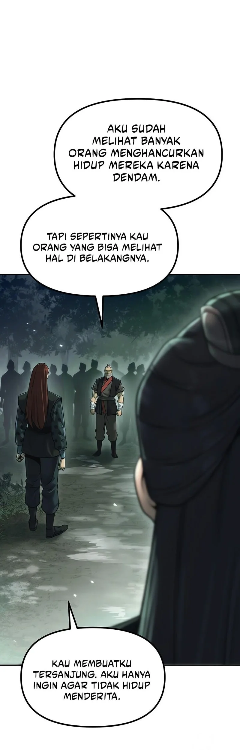 Chapter 144 - halaman 22